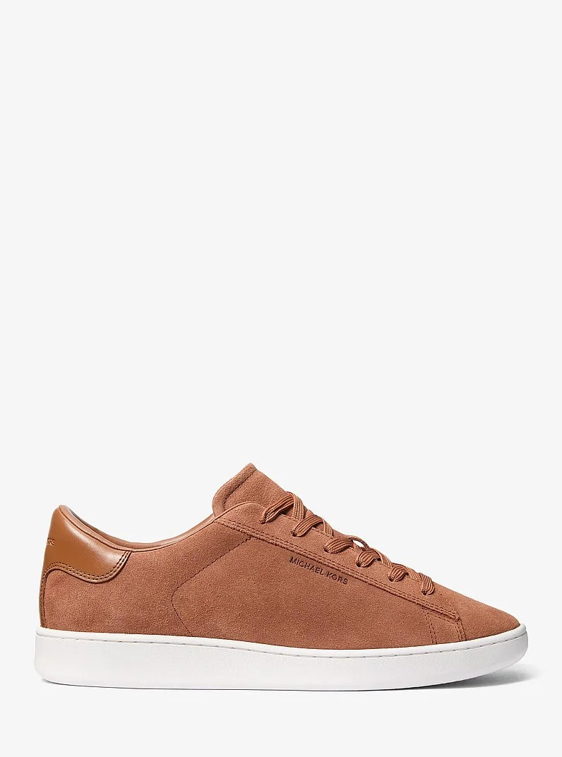 Reign Leather Sneaker - 1