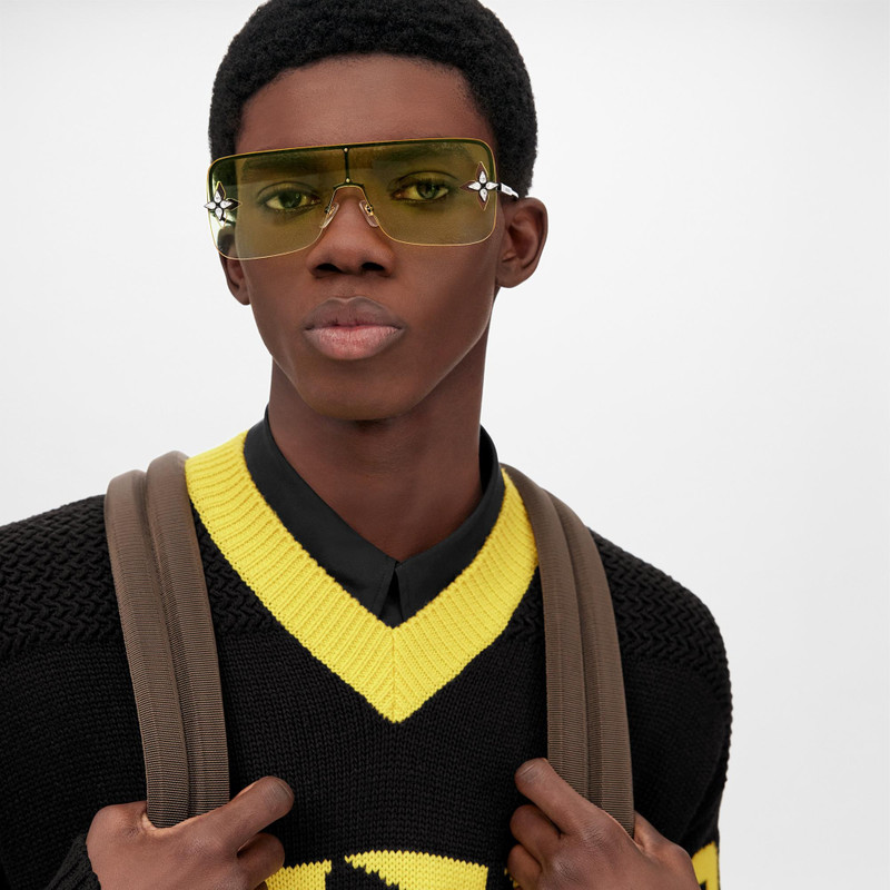 Louis Vuitton Star Light Sunglasses outlook