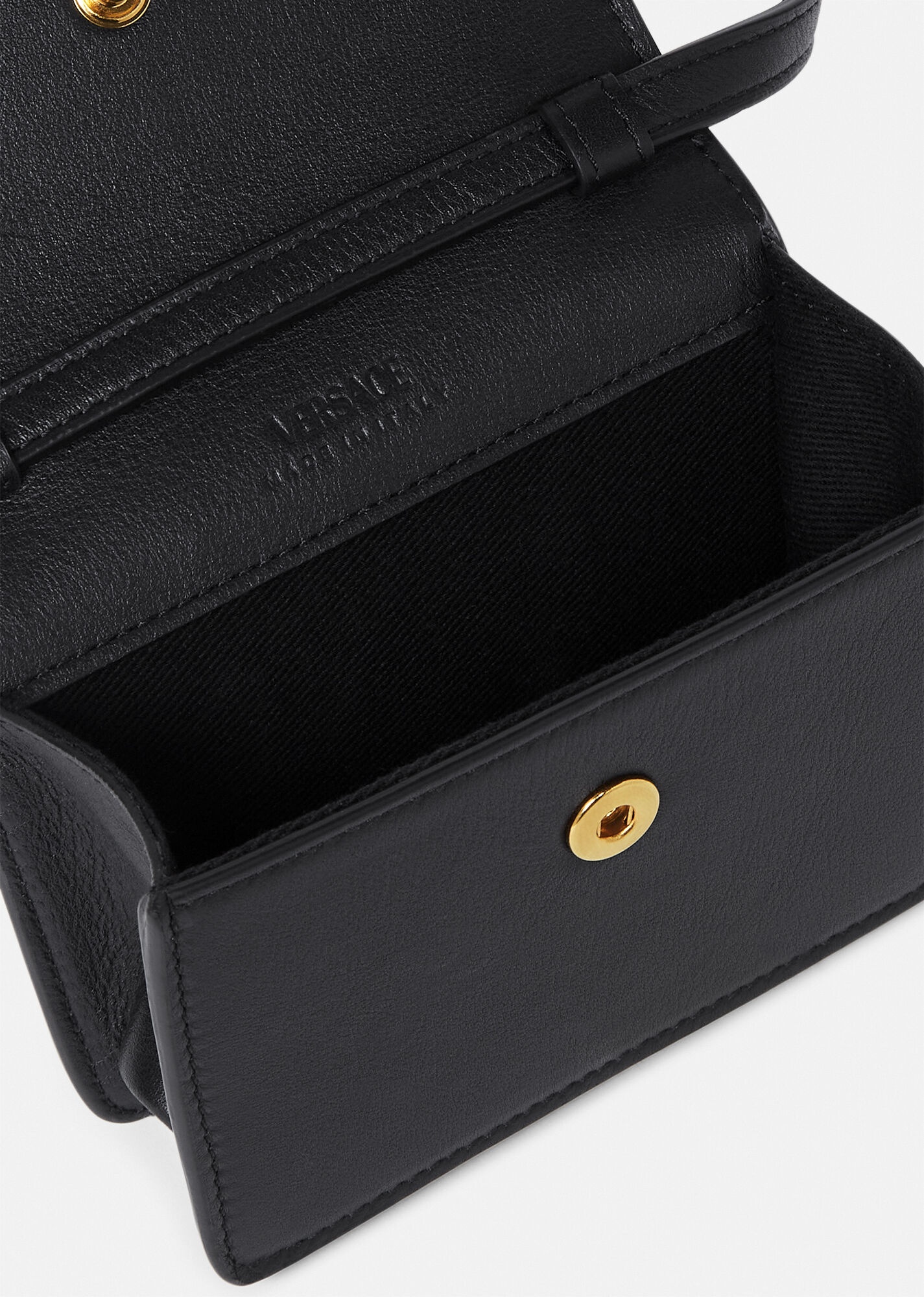 Medusa Biggie Mini Bag - 4
