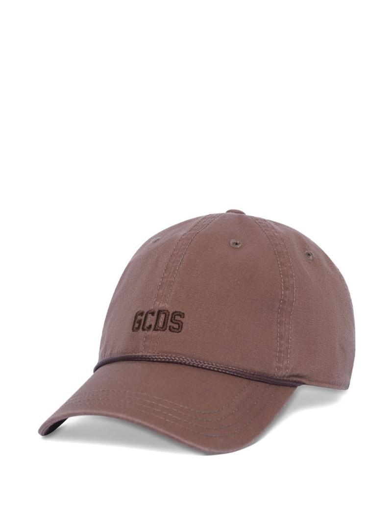 cotton-canvas cap 1