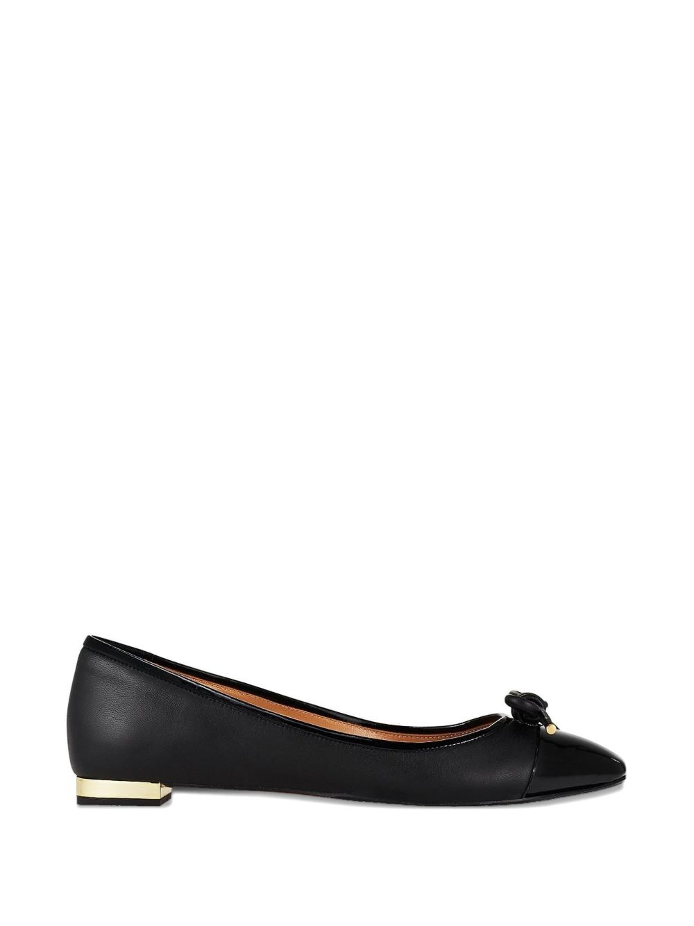 Parasina ballet flats - 2