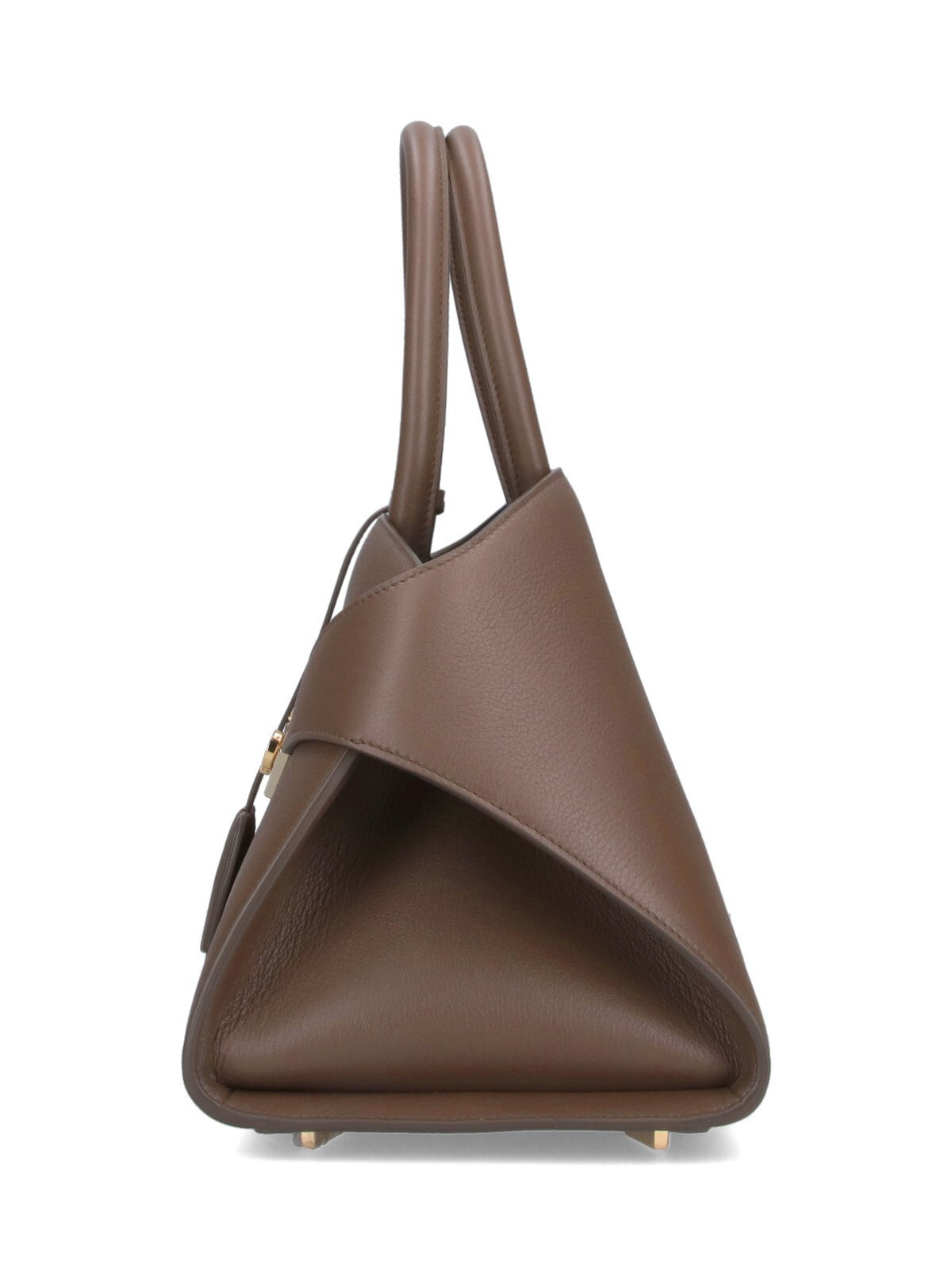 MEDIUM HANDBAG "HUG" - 5
