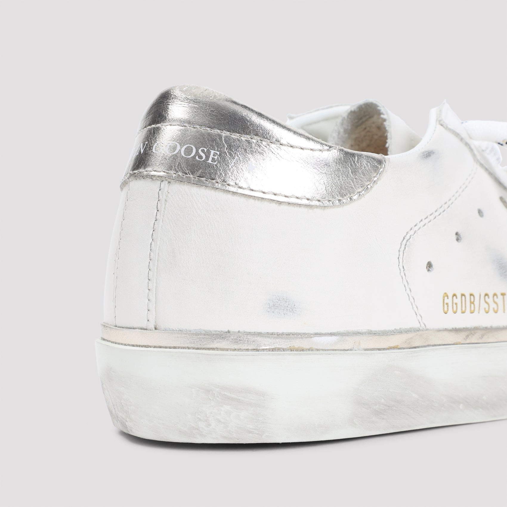 Golden Goose Super Star Sneakers Women - 5