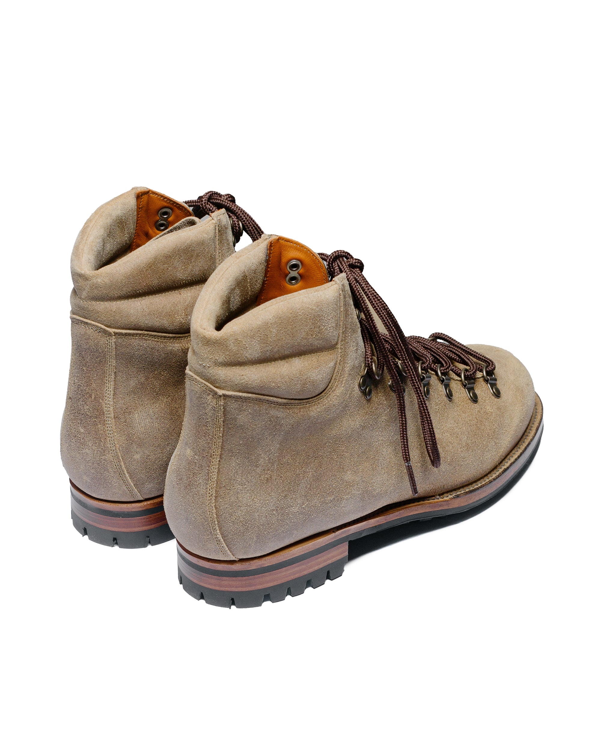 Pachena Bay Desert Sand Waxy Commander - 3
