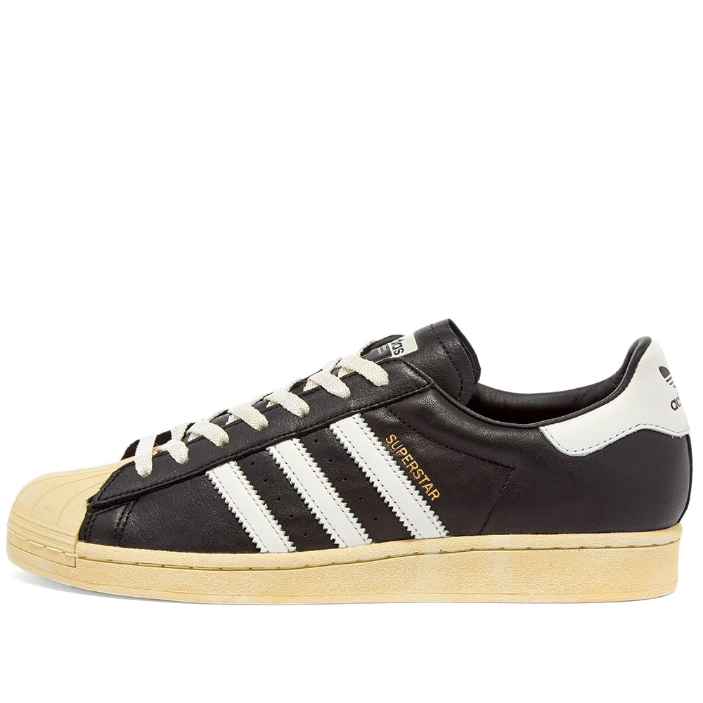 Adidas Superstar - 2