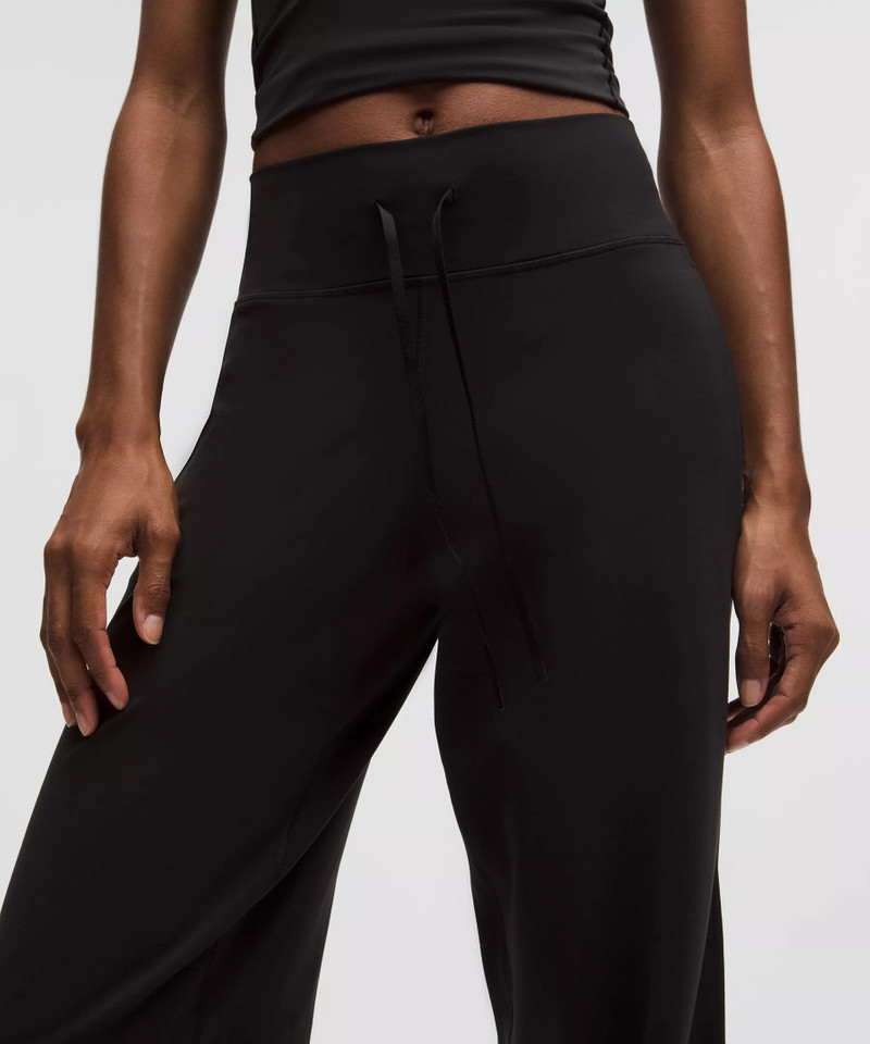 Groove High-Rise Wide-Leg Pant *Tall 4