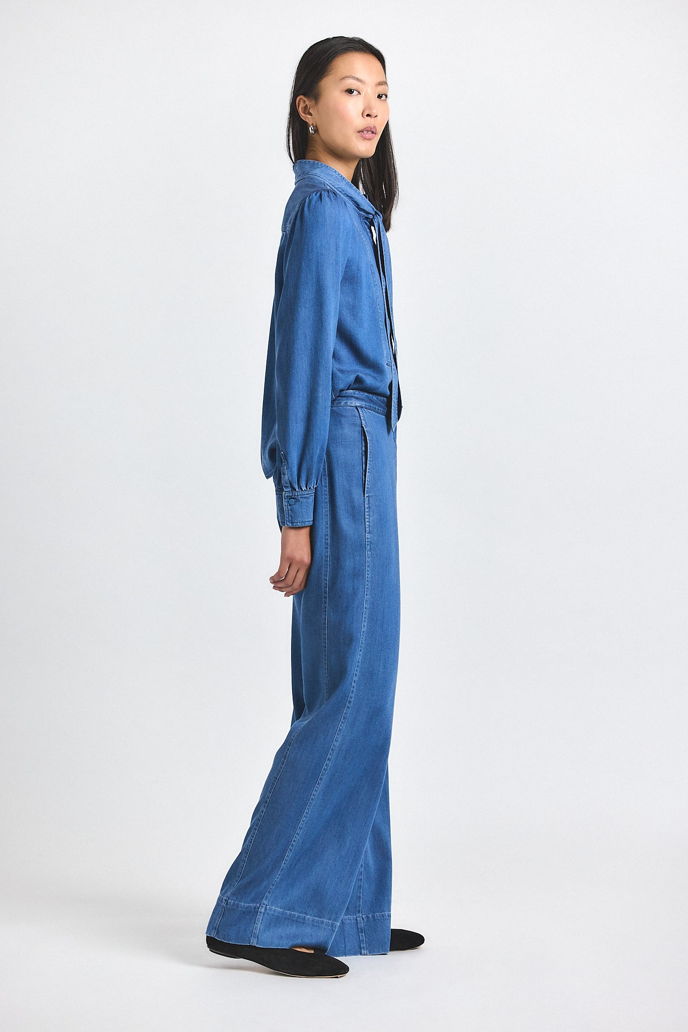 ELI TROUSER - 4