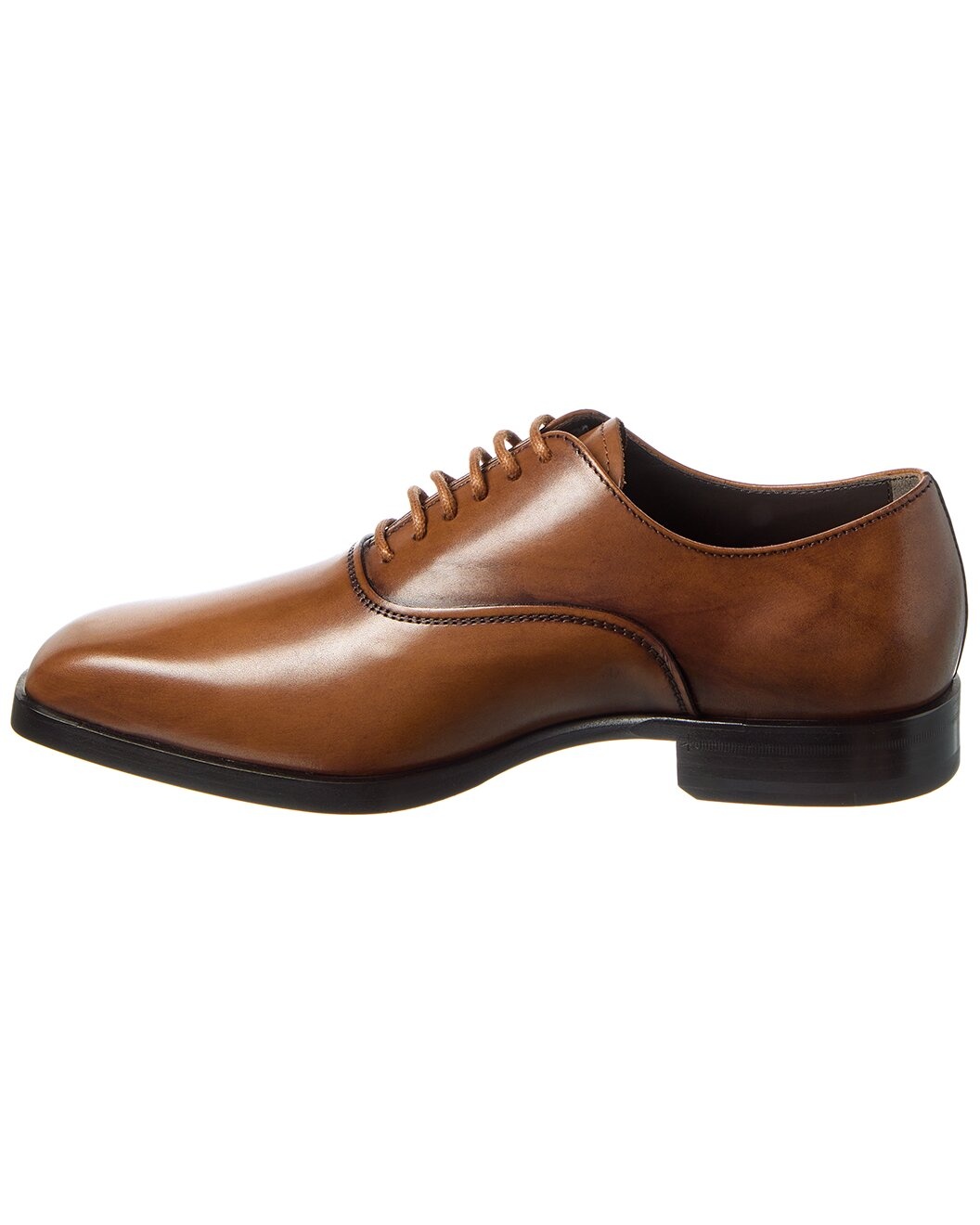 TOD’s Leather Oxford - 2