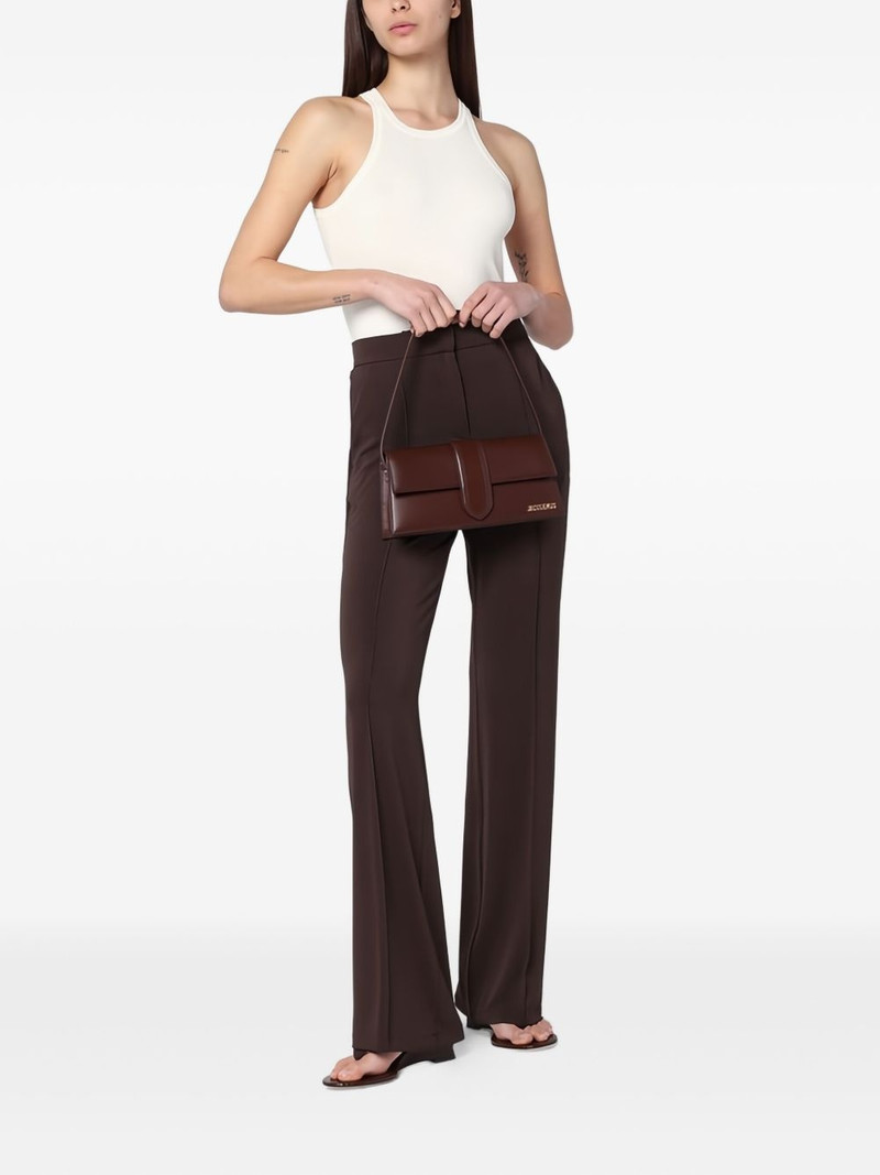 Max Mara straight-leg trousers outlook