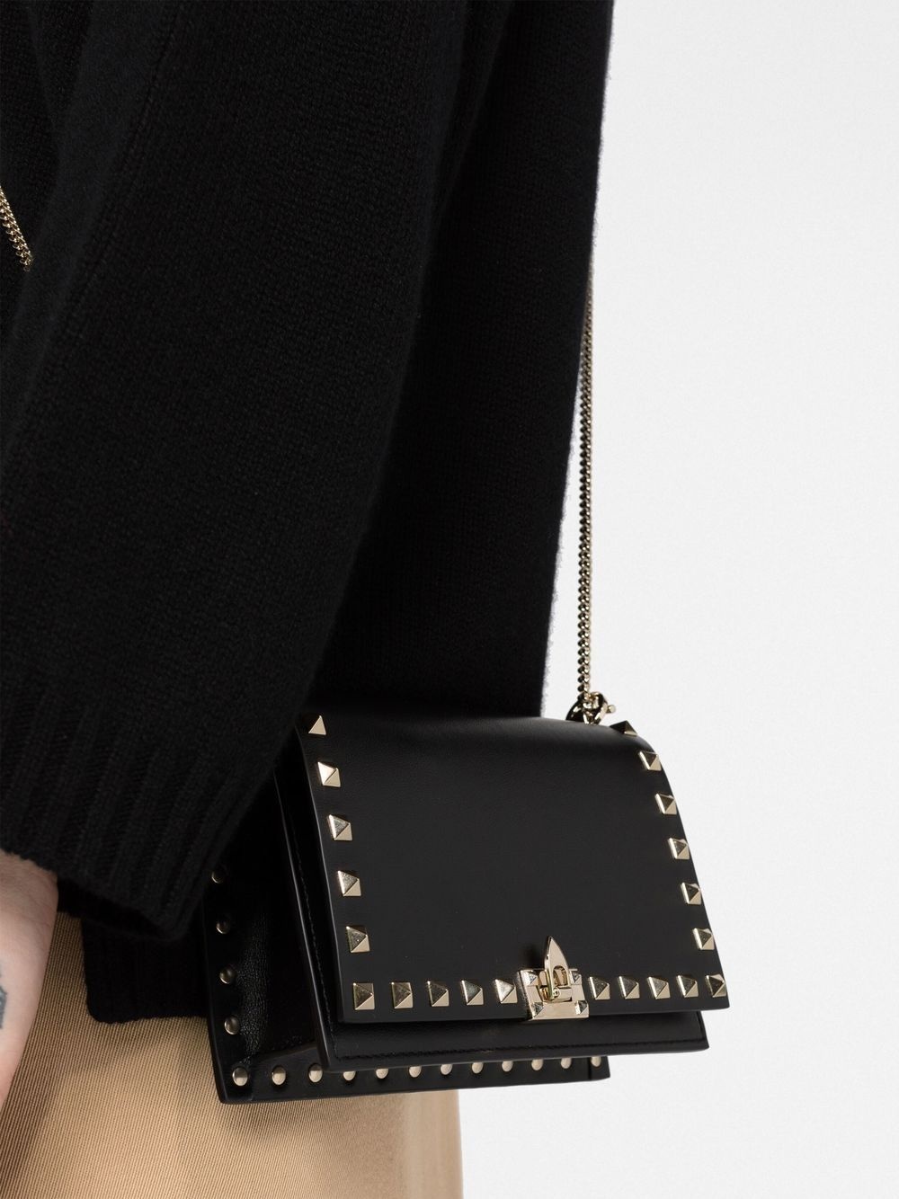 Rockstud wallet-on-chain - 3