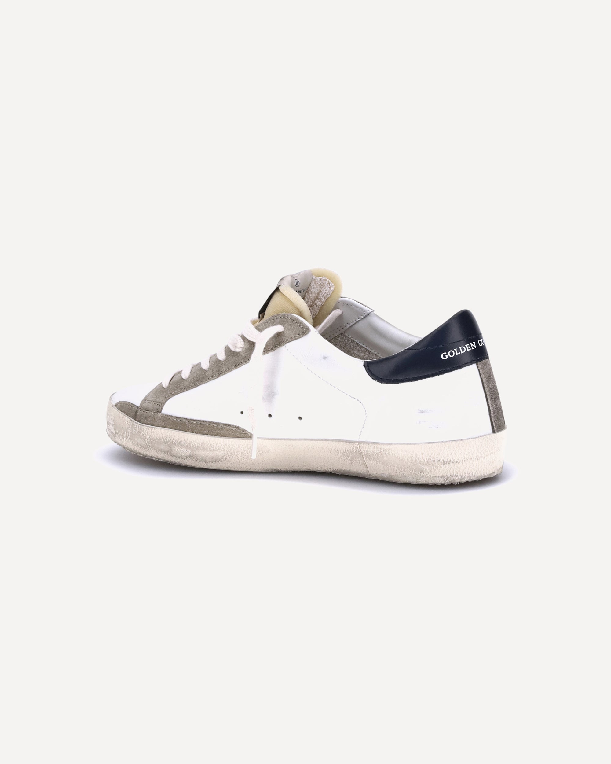 Super Star Sneakers - 3
