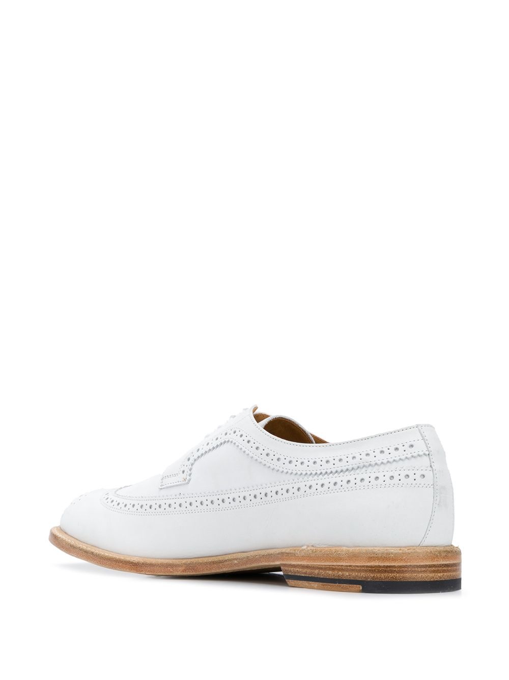 Adam lace-up brogues - 3