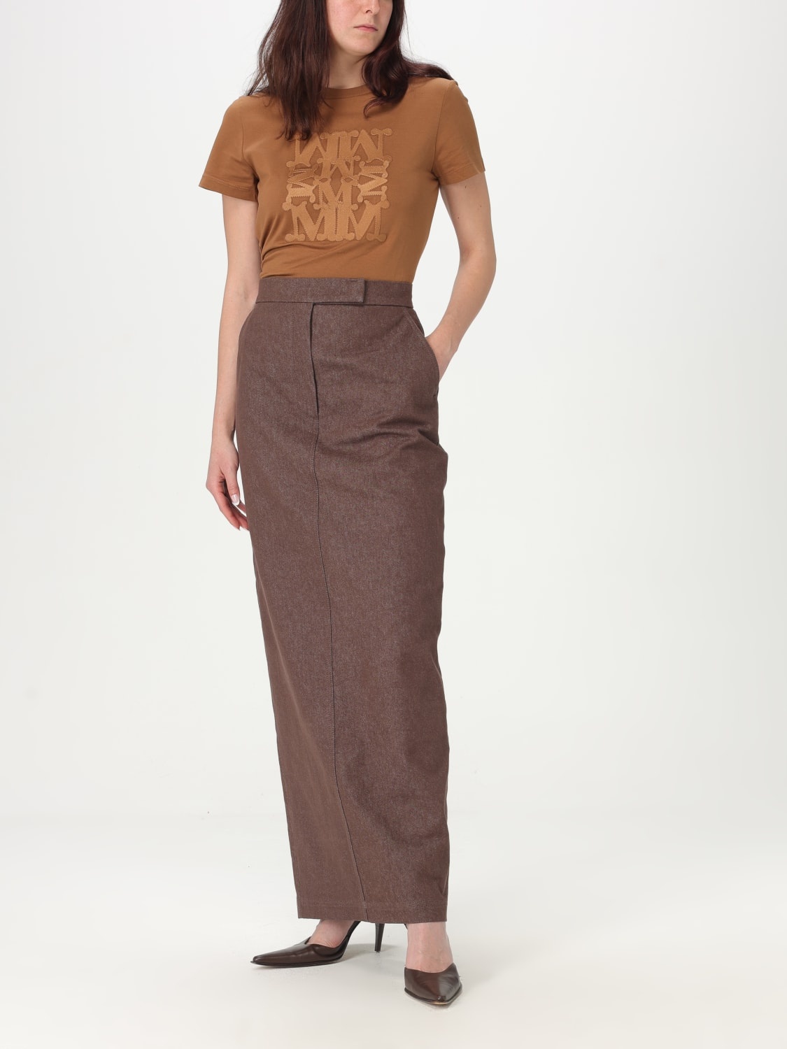 Skirt woman Max Mara - 2
