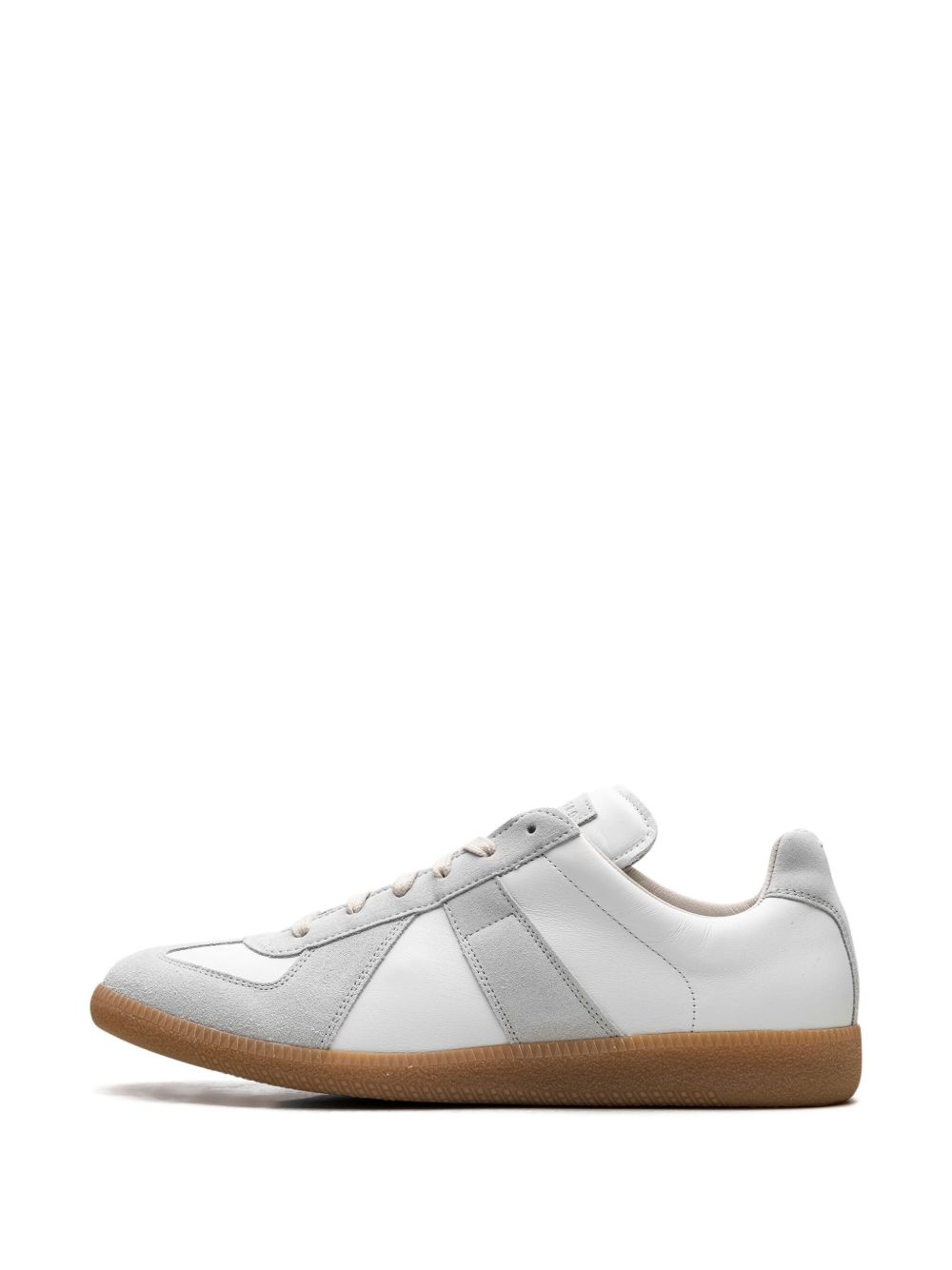 22 Replica "White/Gum" sneakers - 5