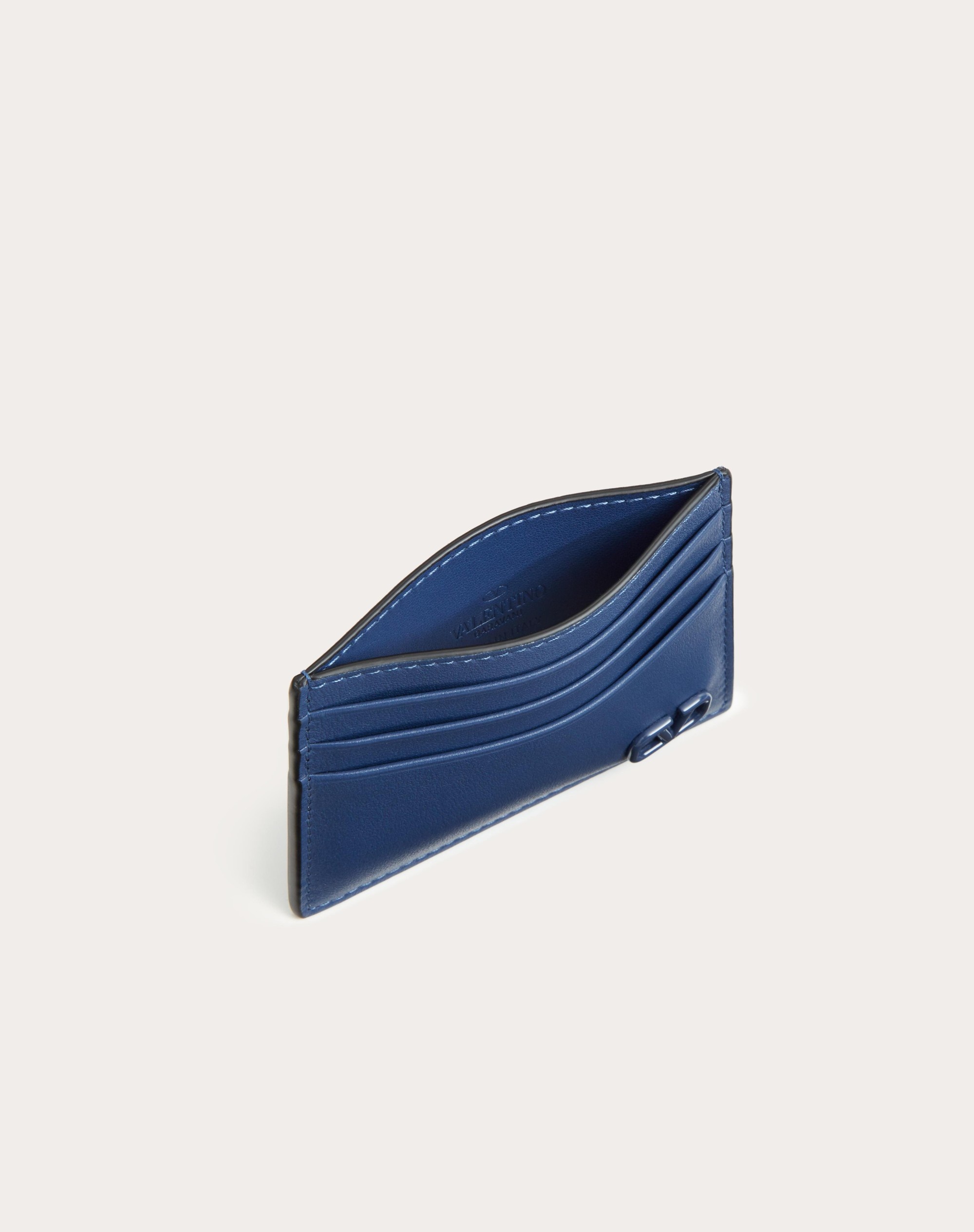 VLOGO SIGNATURE CARDHOLDER - 5