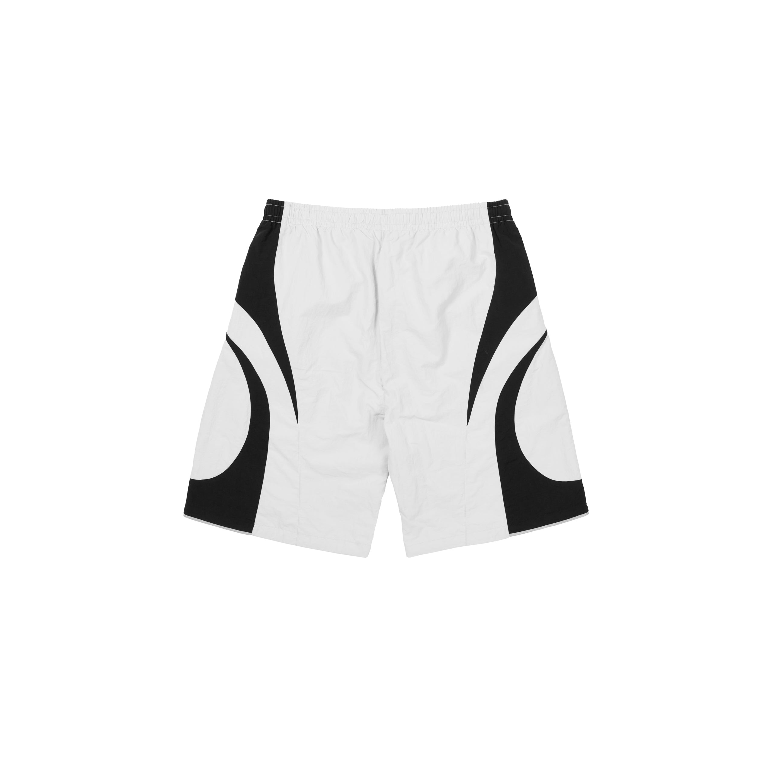 P-TRACK SHORT CLOUD - 2