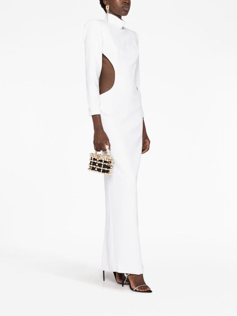 Rosantica Holli Pocket mini bag outlook