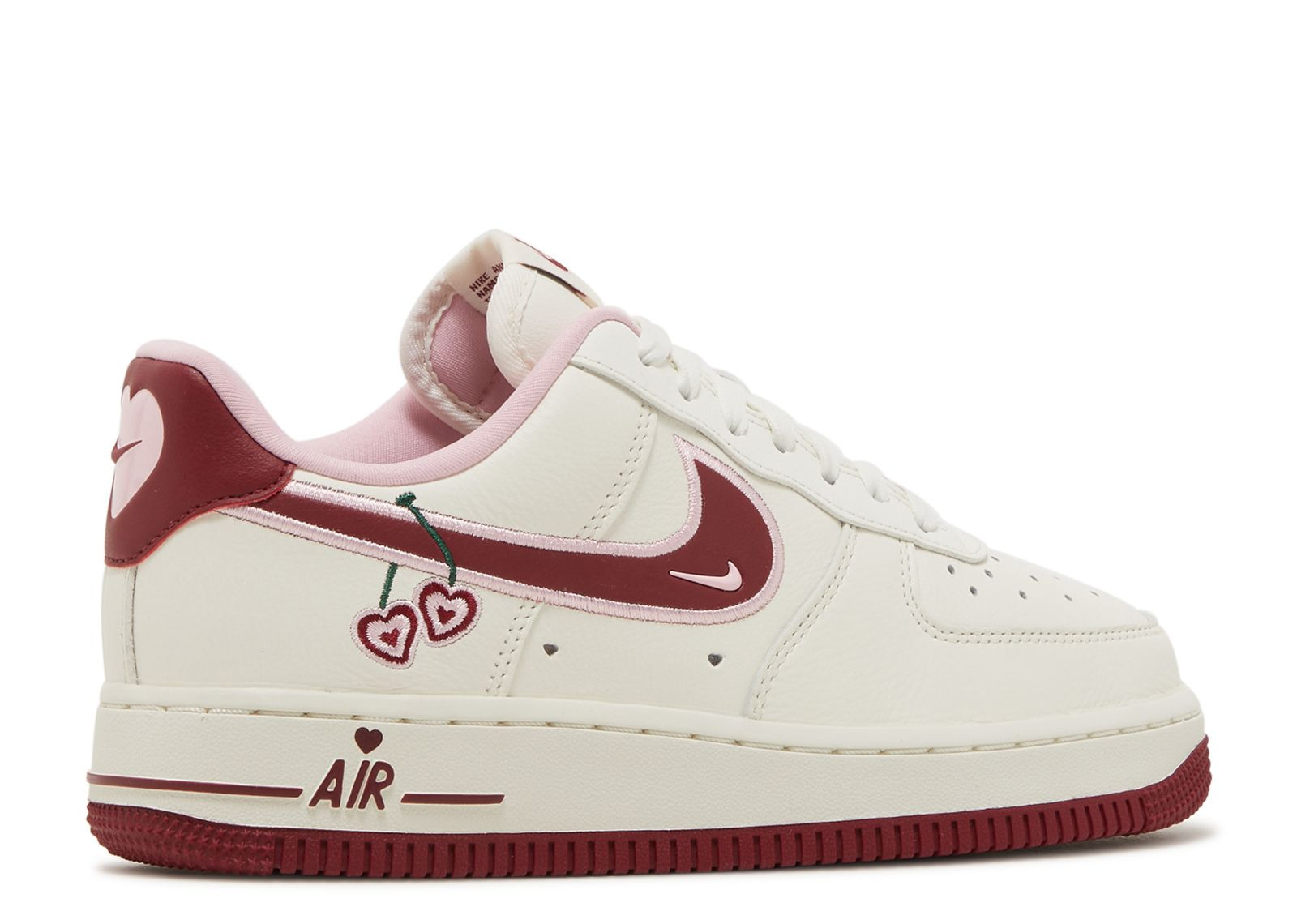 WMNS AIR FORCE 1 LOW 'VALENTINE'S DAY 2023' - 3