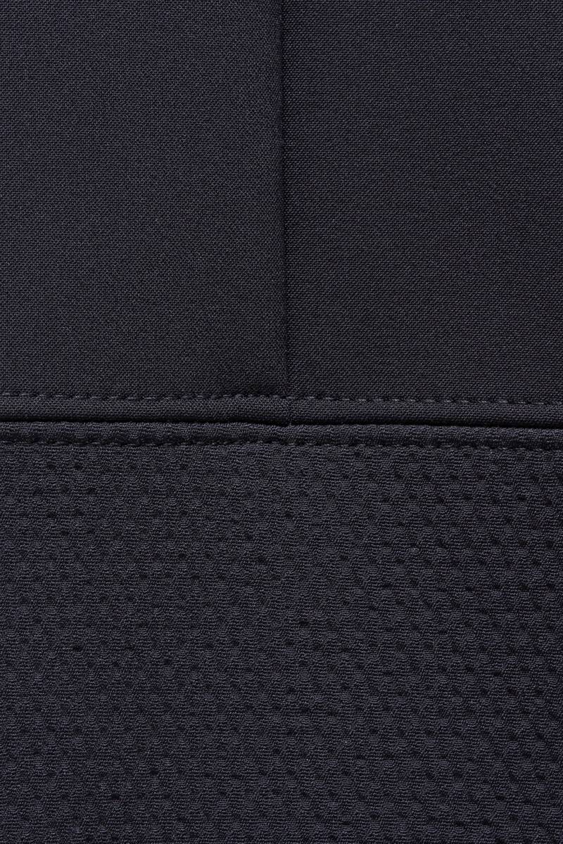 J98-SS schoeller® WB-400™ Modular Jacket Black/Black 17