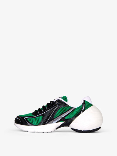 Givenchy TK-MX RUNNER SNEAKERS IN MESH AND SYNTHETIC LEATHER outlook