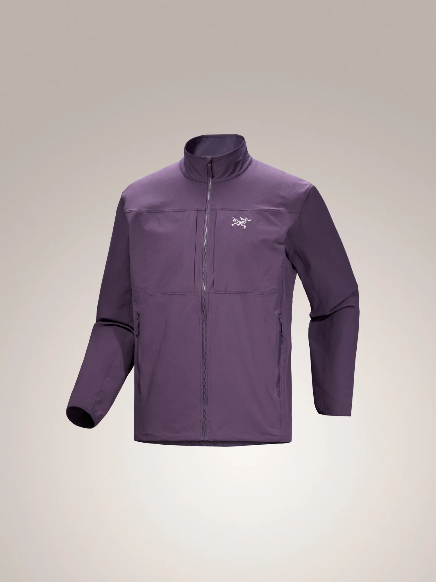 Gamma Jacket - 1