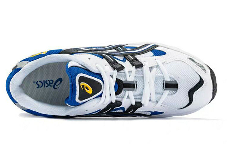 ASICS Gel Kayano 5 OG 'White Black' 1191A099-101 - 4