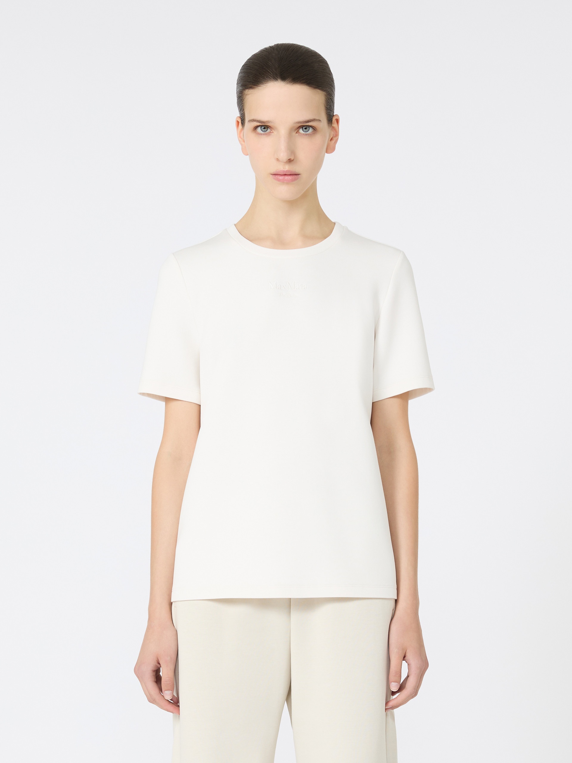 TUBO Scuba jersey T-shirt - 3