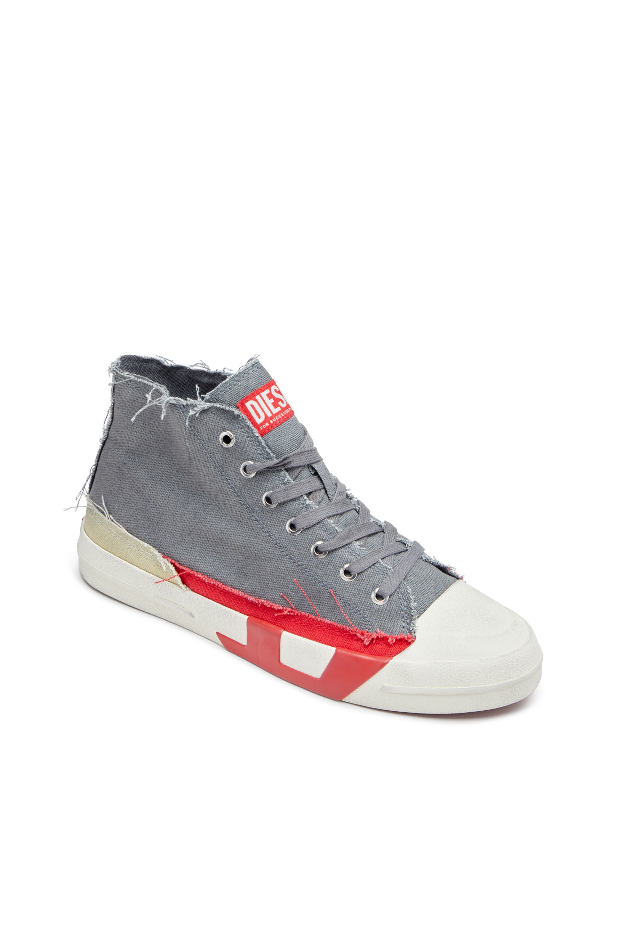 S-D-VERSE MID - 6
