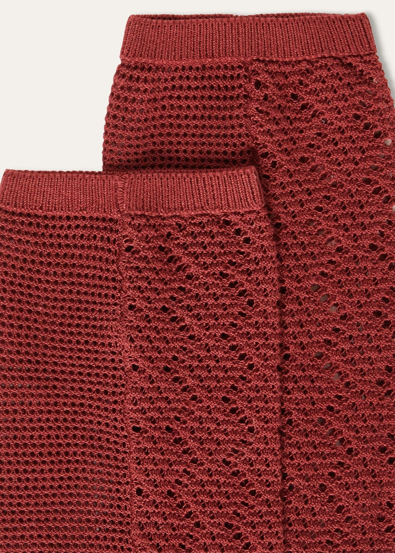 Loro Piana Molokai Socks outlook