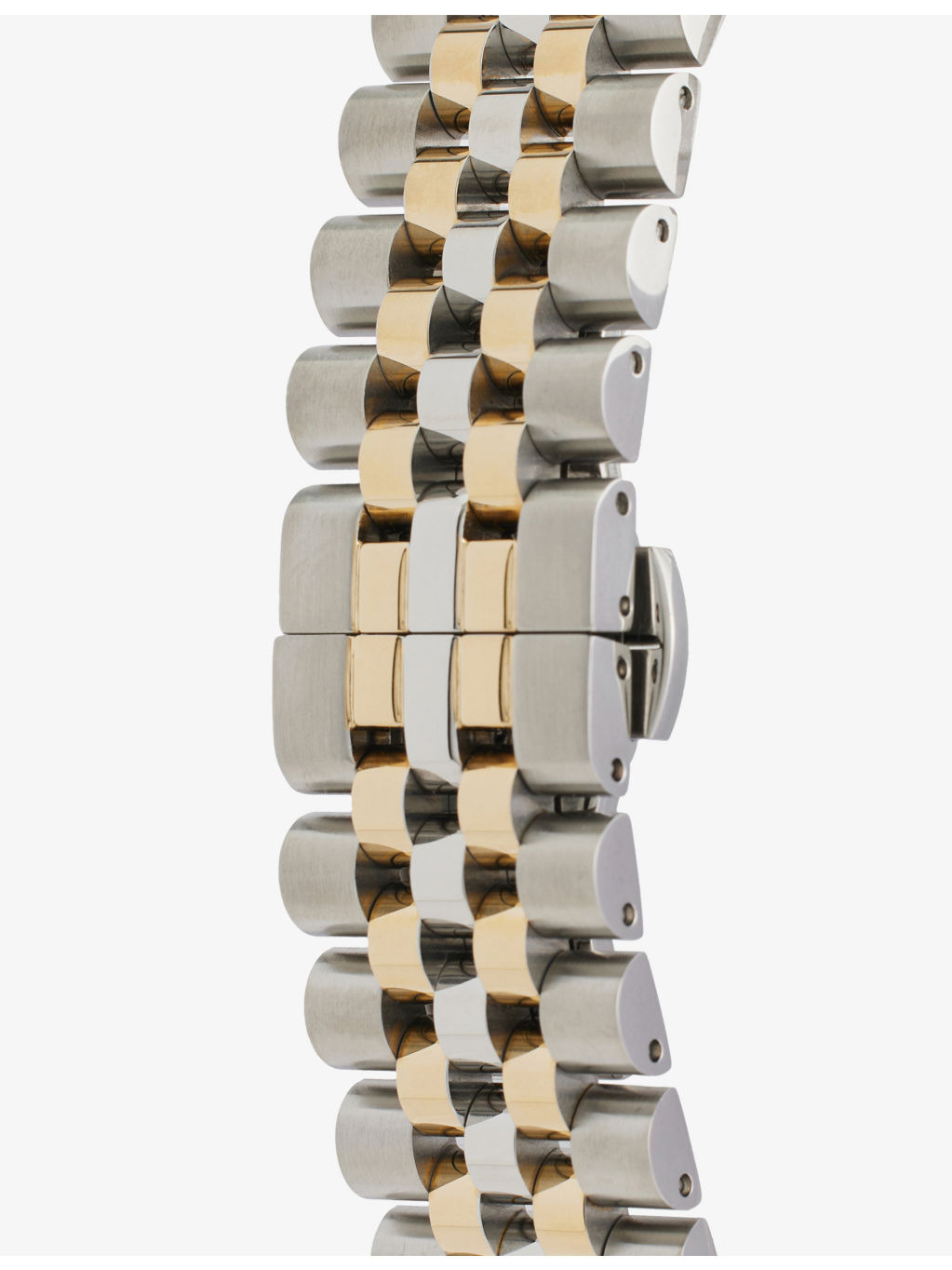 Seymour Homme Stainless-Steel Quartz Watch 41mm - 6