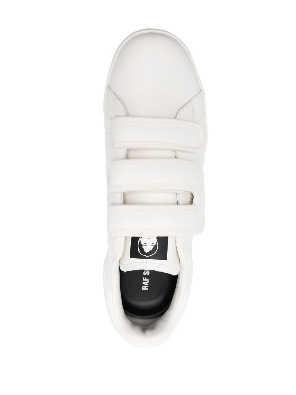 Orion Redux low-top sneakers - 4