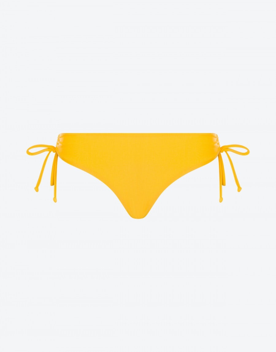 BRAZILIAN BRIEFS WITH LACES - 1