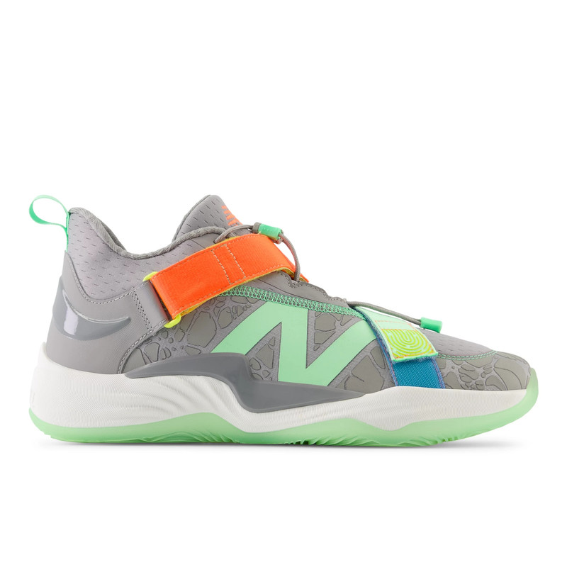 Unisex FuelCell Lindor 2 Pre-Game Baseball Shoes - 1