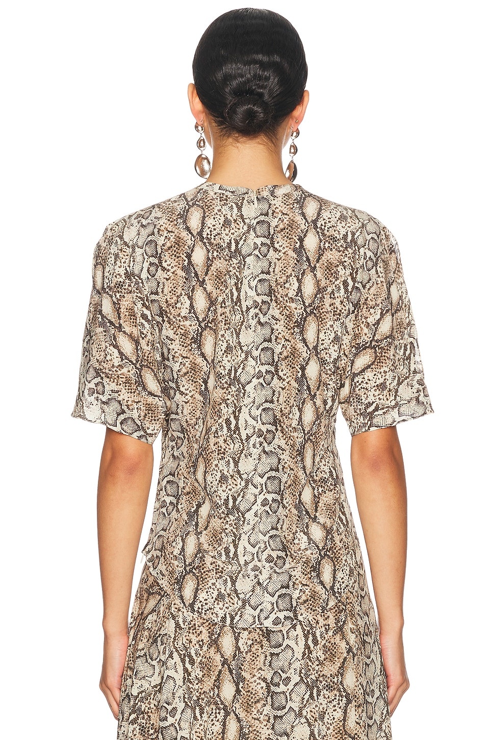 Karlita Blouse - 3