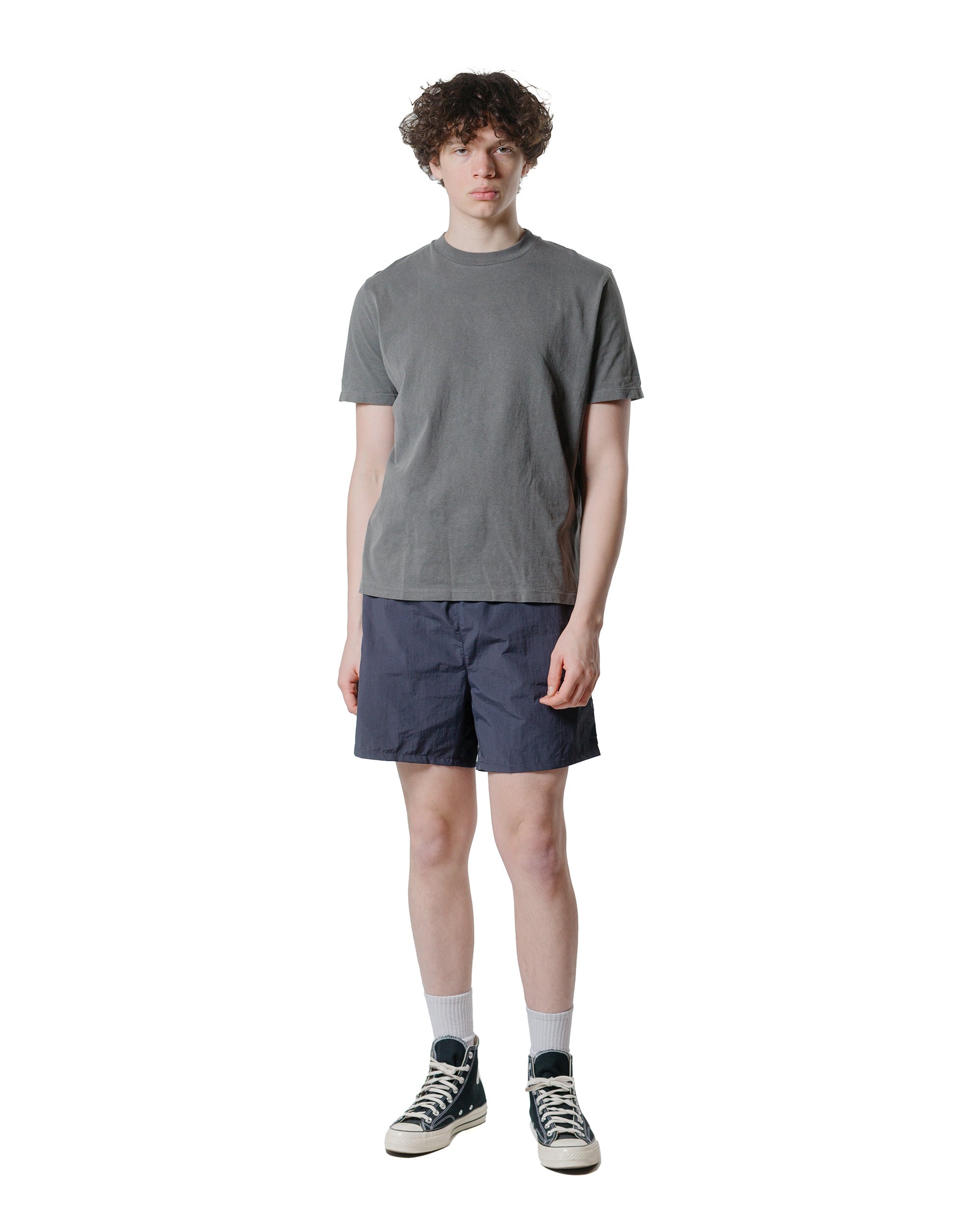 Drape Tech Trunks Deep Sea Beach Nylon - 4