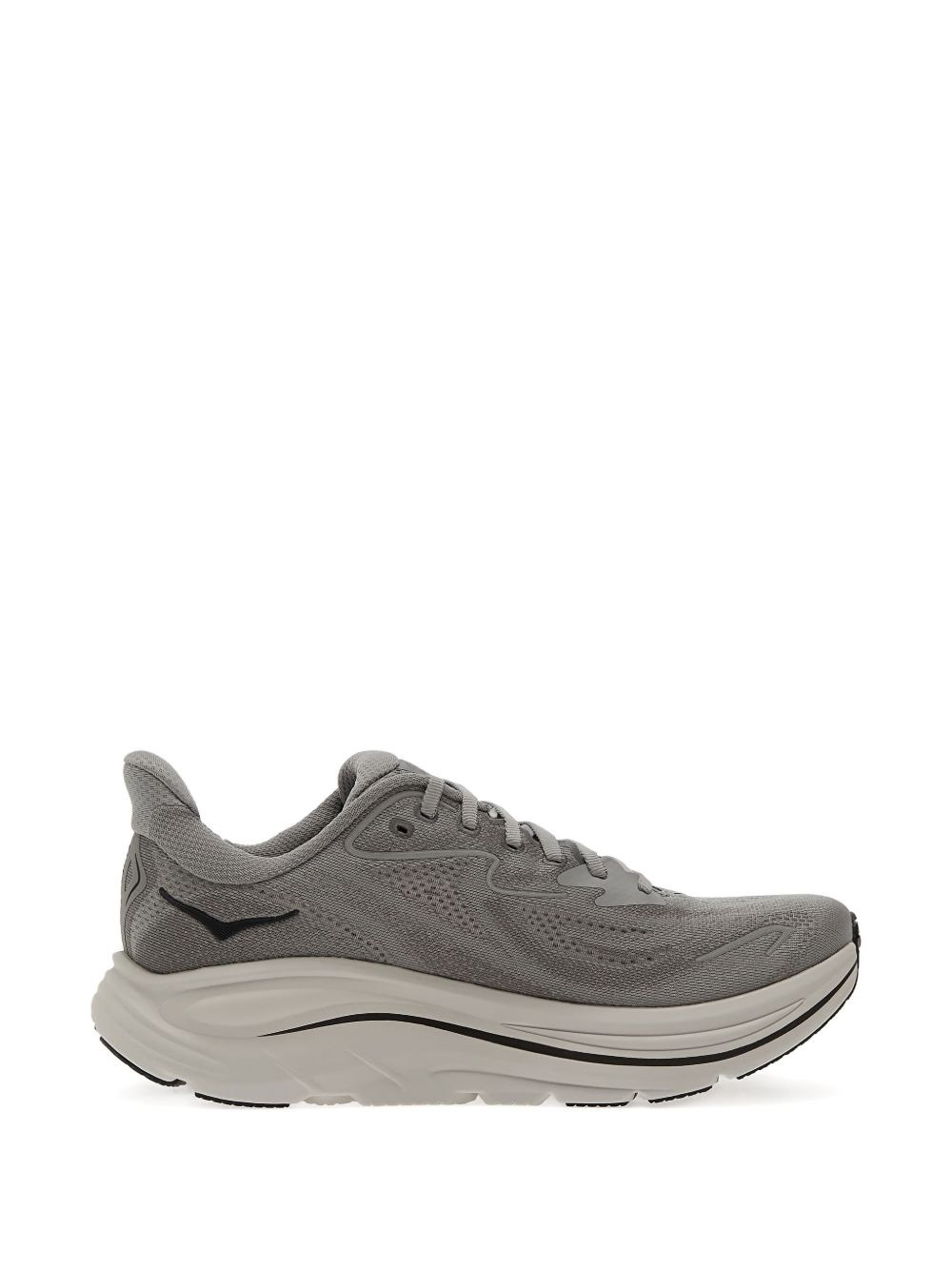 Clifton 10 low-top sneakers - 5