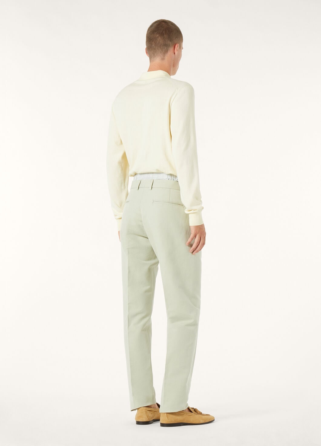 Cederic Pants - 5