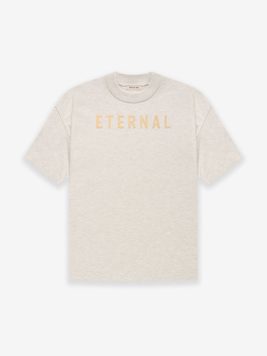 Cotton SS T-Shirt - 1
