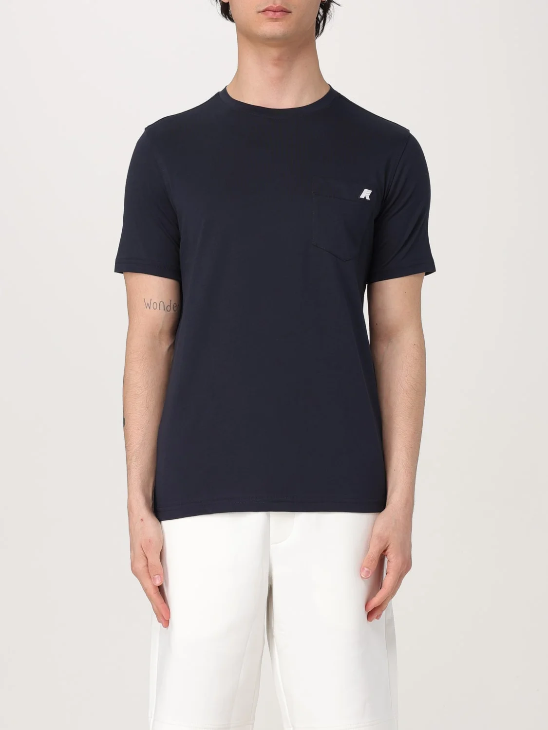 T-shirt men K-way - 1