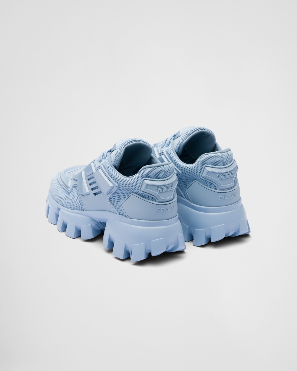 Cloudbust Thunder sneakers - 5
