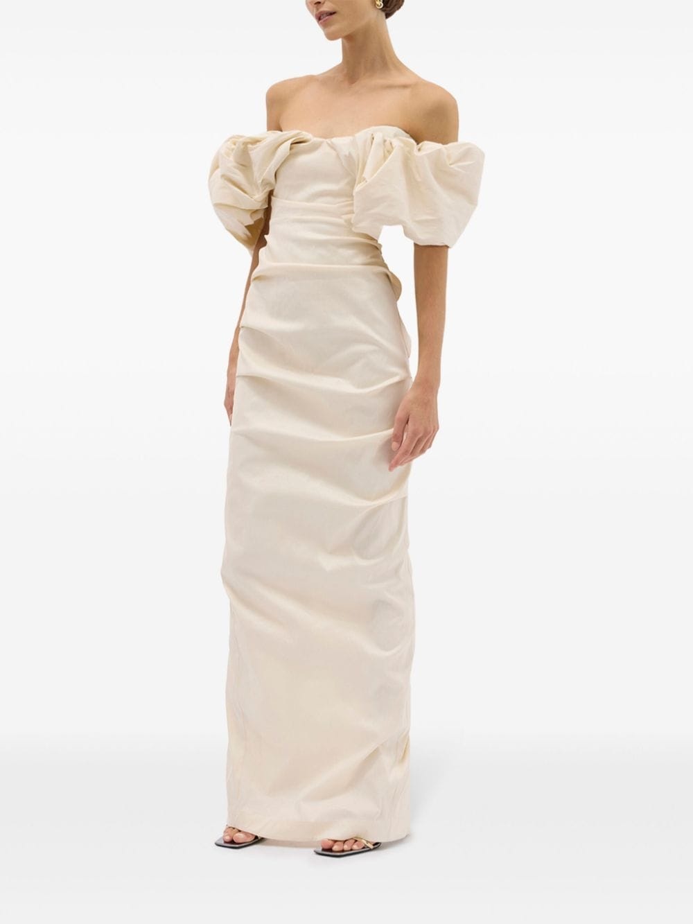 Frey maxi dress - 3
