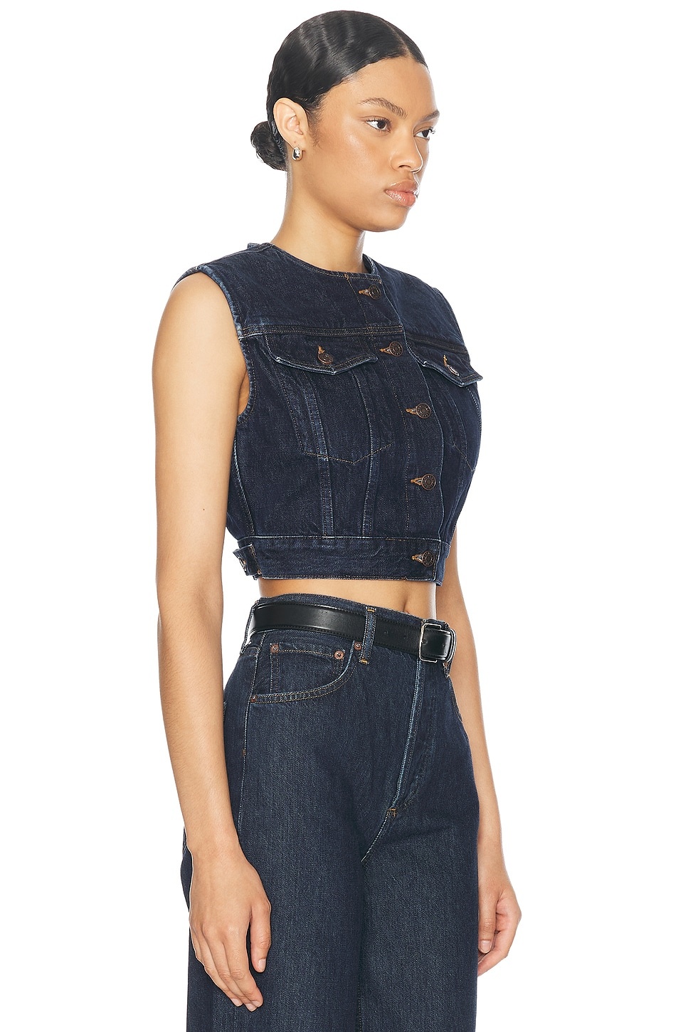 Leo Vest - 2