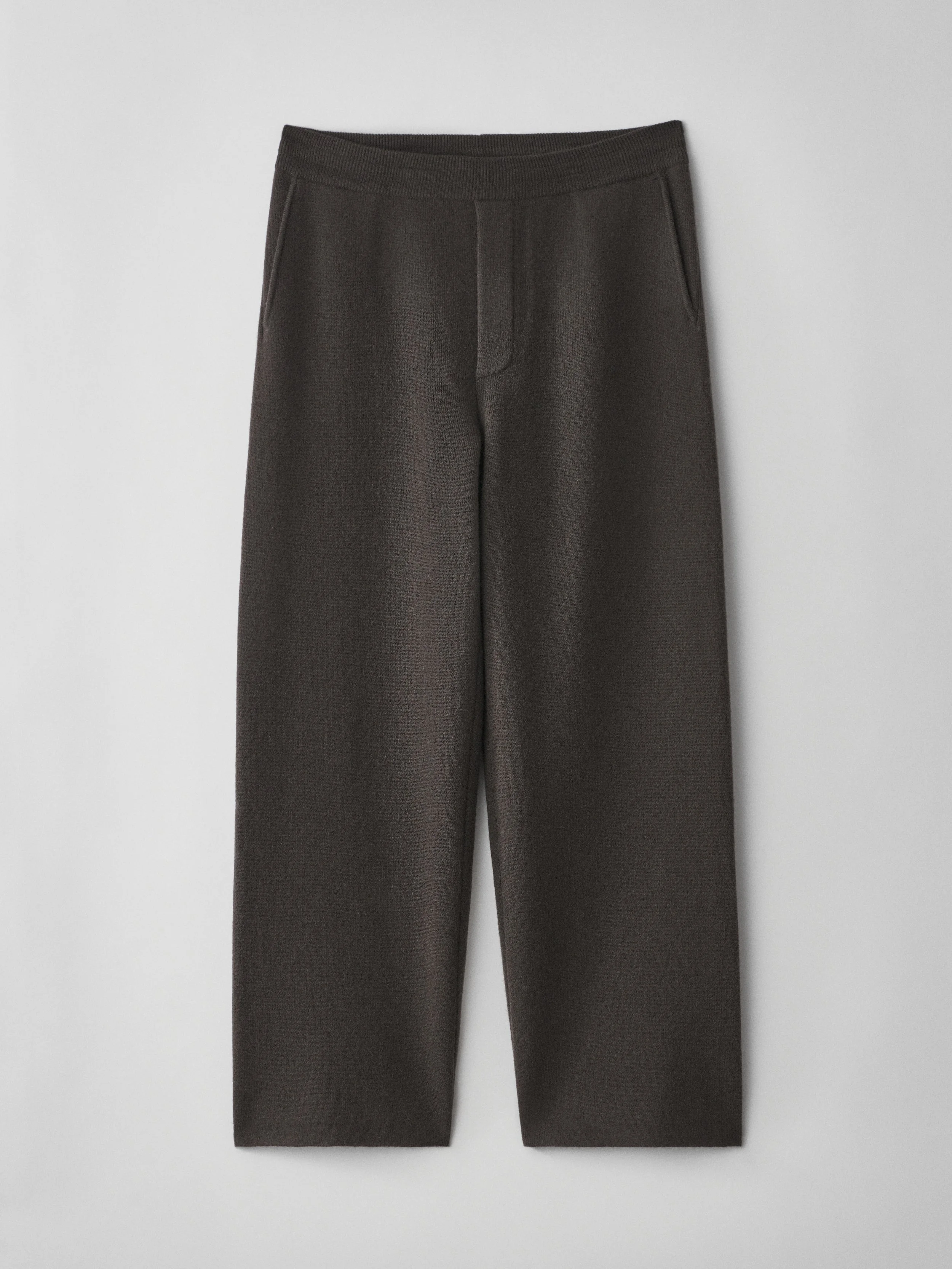 Parker Trousers - 1