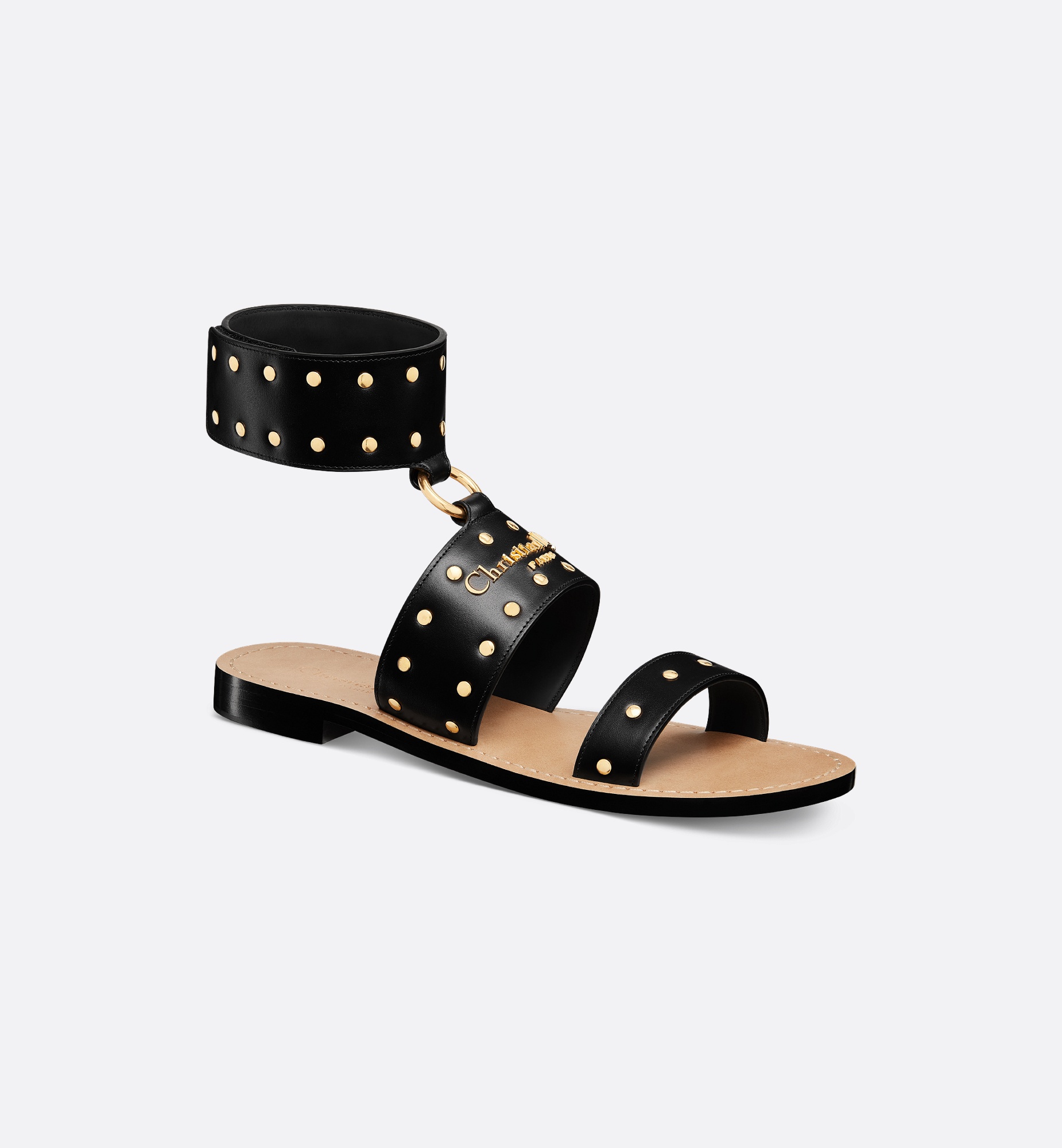 D-Town Sandal - 1