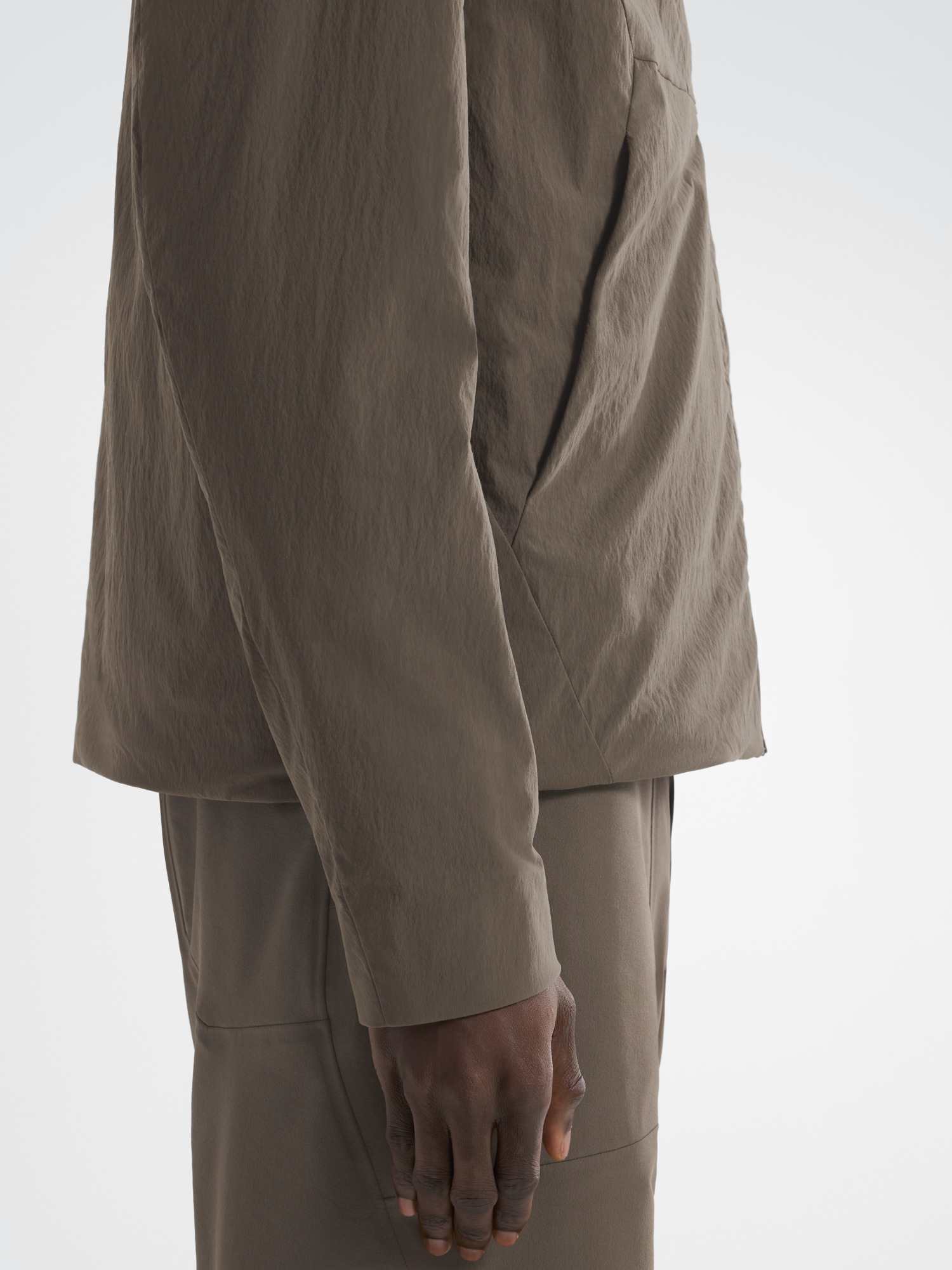 Mionn Insulated Jacket - 8