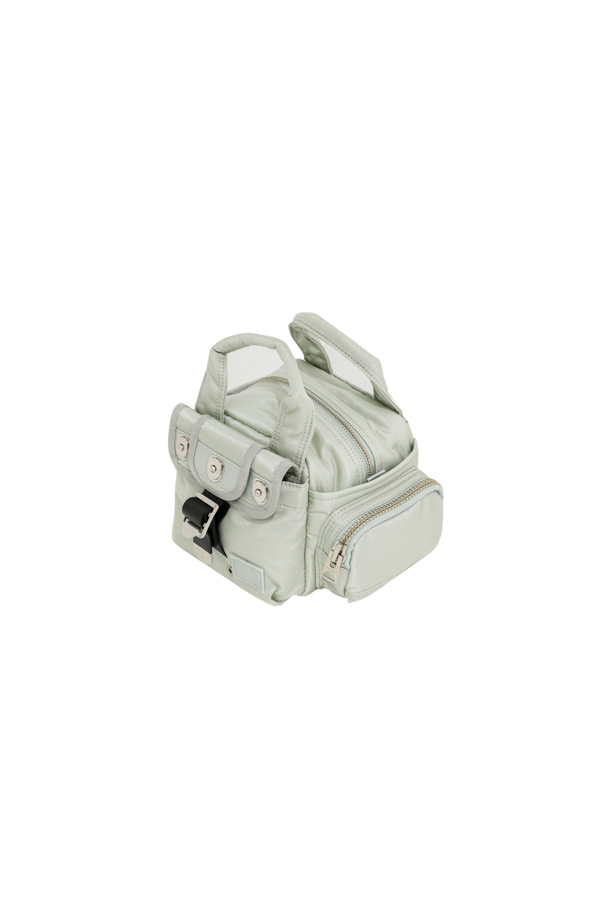Porter Pocket Mini Boston - 3