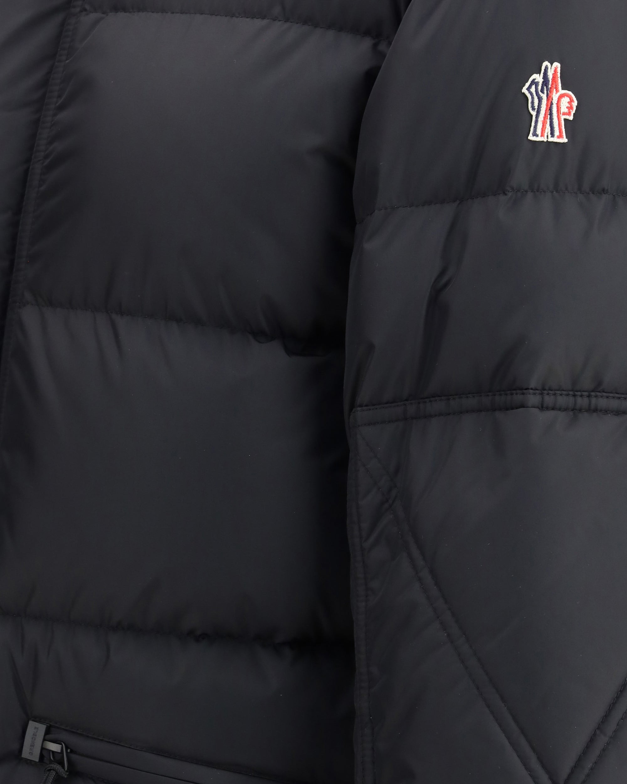 Kasanka Down Jacket - 3