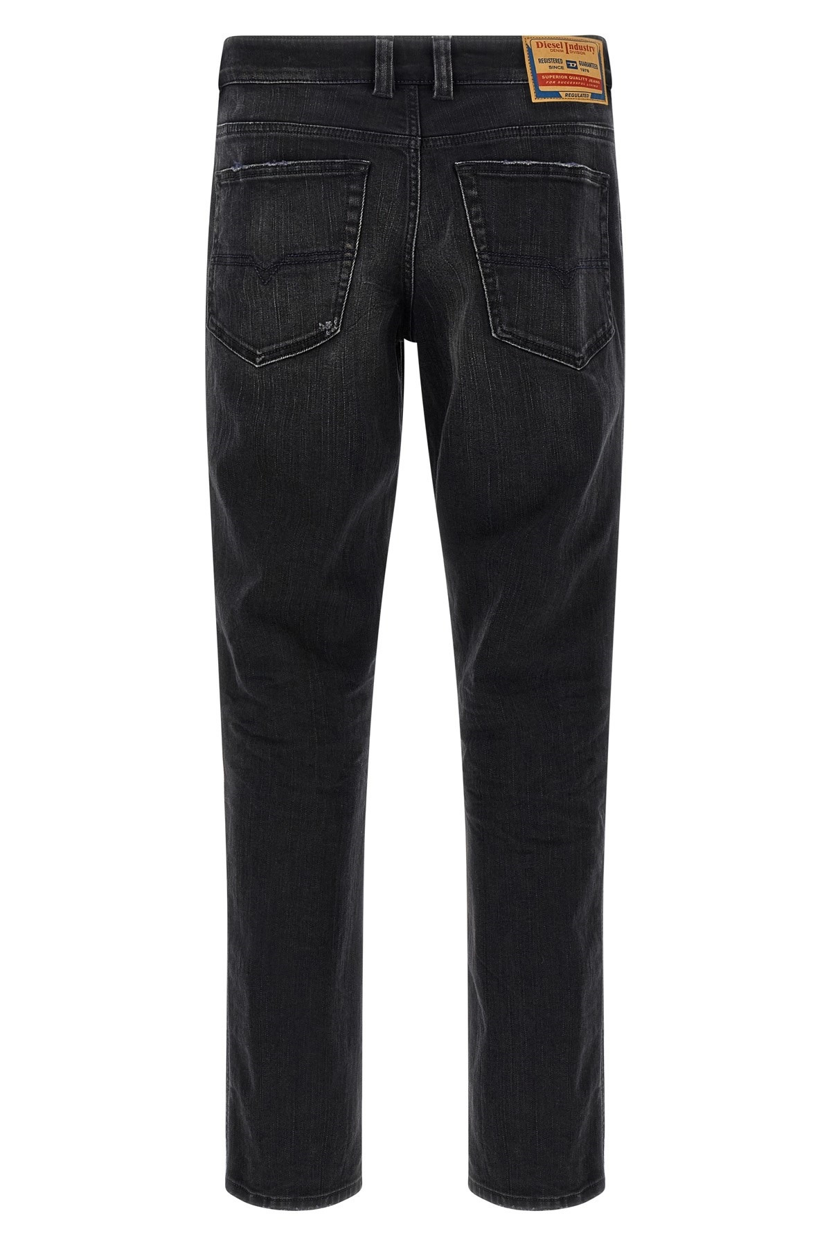 '1993 D-VYL' jeans - 2