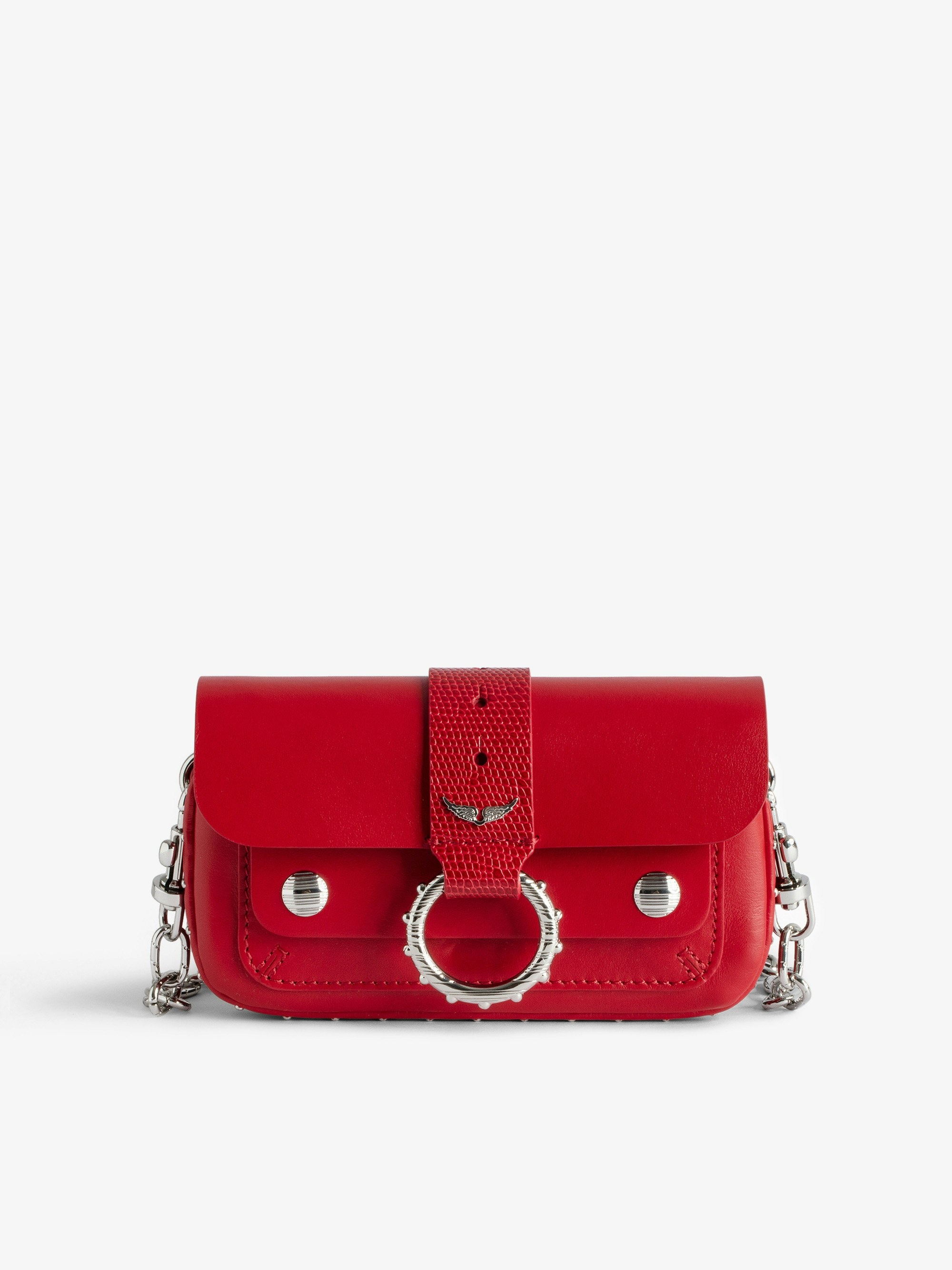 Kate Wallet Bag - 1
