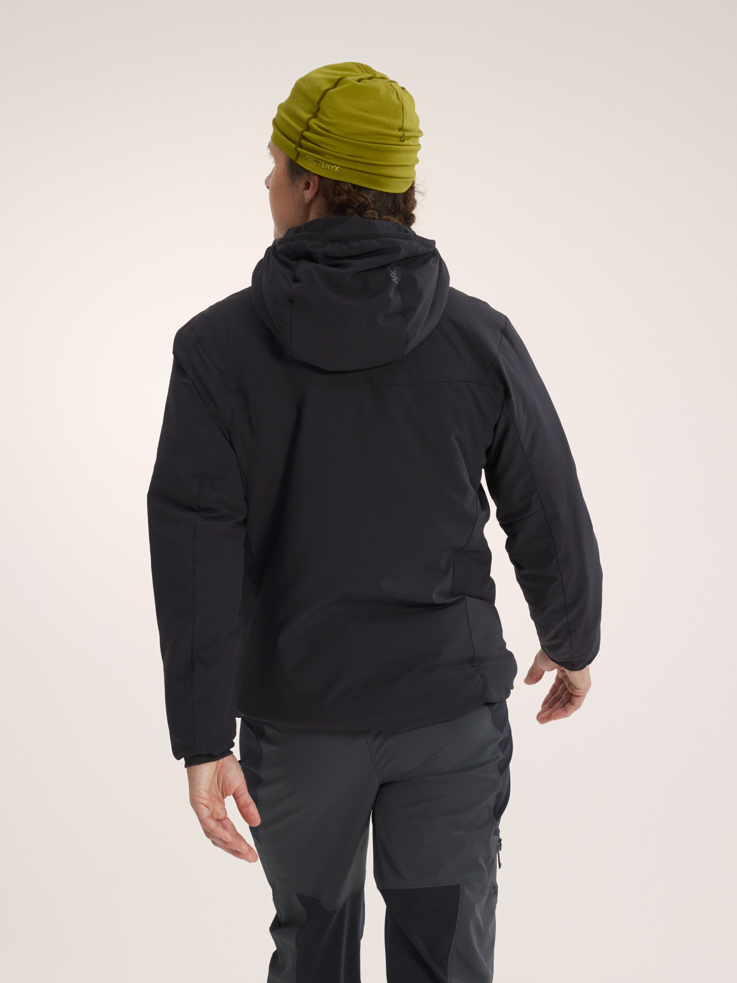Proton Heavyweight Hoody - 4
